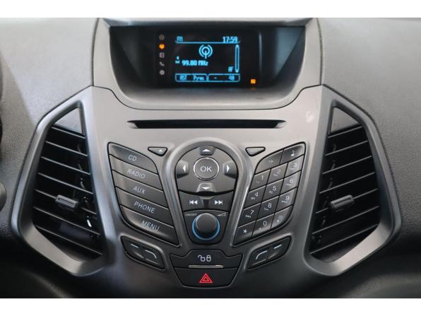 Ford EcoSport II с пробегом 2014 года, цена 685 900 рублей, 138001 км, внедорожник, Автокод Объявления