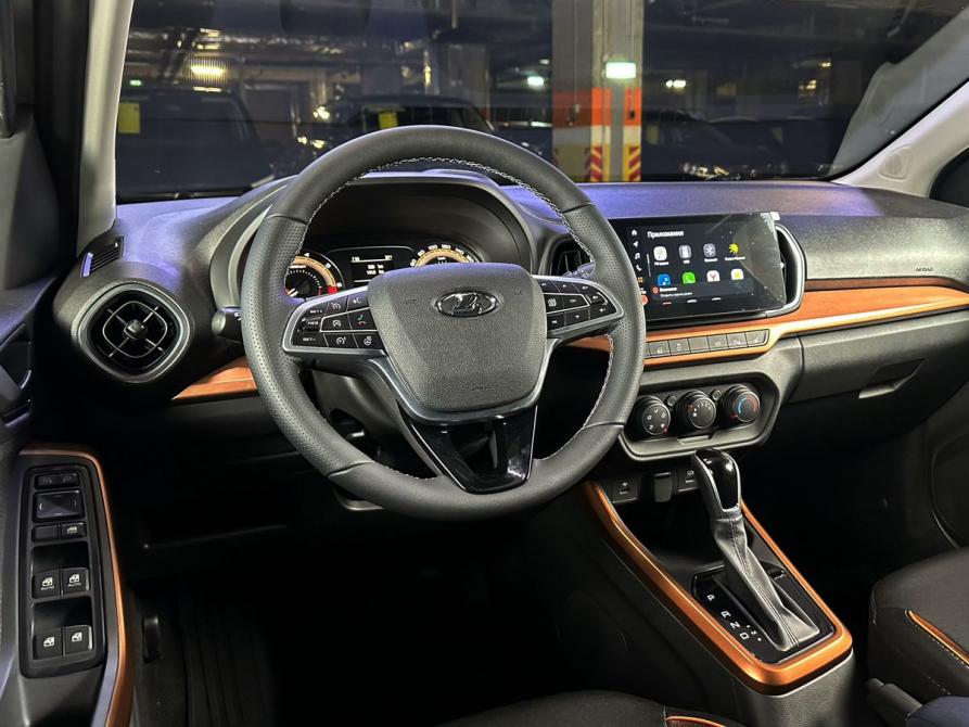 Lada (ВАЗ) Iskra Уфа  - изображение 12
