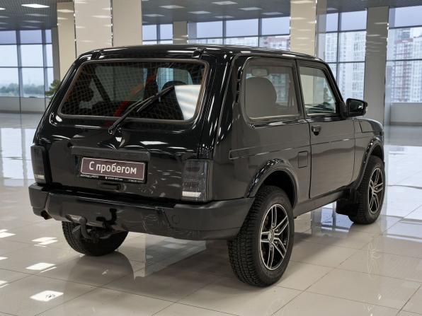 Lada (ВАЗ) 2121 (4x4) I Рестайлинг с пробегом 2015 года, цена 428 000 рублей, 173600 км, внедорожник, Автокод Объявления