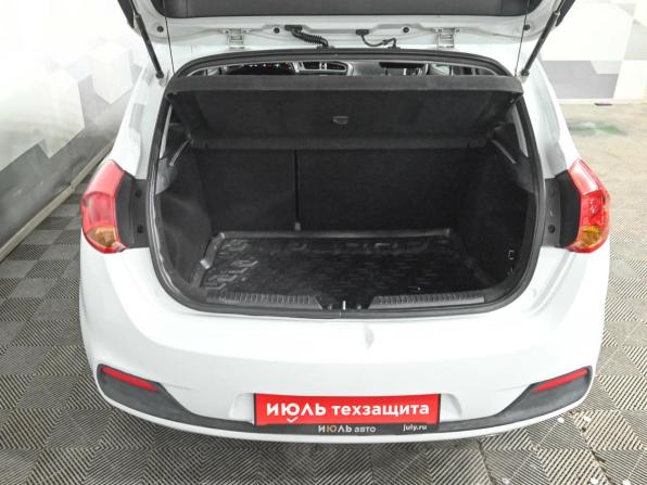 Kia Ceed II с пробегом 2014 года, цена 800 000 рублей, 202726 км, хэтчбек, Автокод Объявления