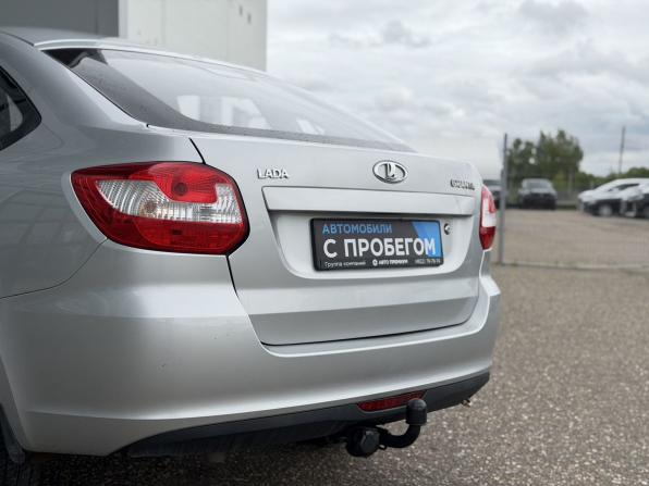 Lada (ВАЗ) Granta I с пробегом 2015 года, цена 330 000 рублей, 171160 км, лифтбек, Автокод Объявления