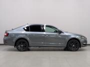 Skoda Octavia III (A7) Рестайлинг Москва  - изображение 40