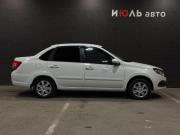 Lada (ВАЗ) Granta I Рестайлинг Челябинск  - изображение 20