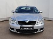 Skoda Octavia II (A5) Рестайлинг Москва  - изображение 23