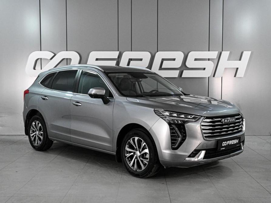 Haval Jolion I Ростов-на-Дону  - изображение 1