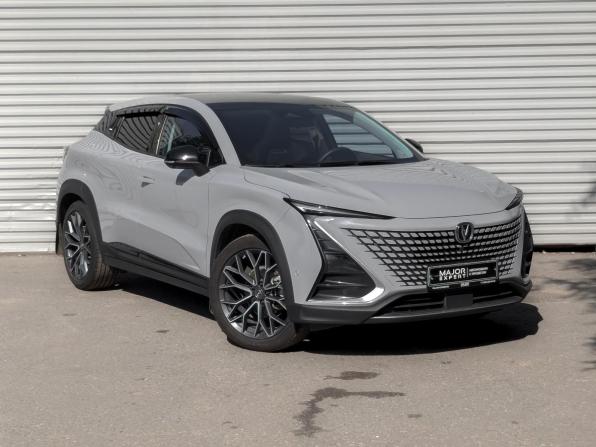 Changan UNI-T I с пробегом 2024 года, цена 2 255 000 рублей, 21593 км, внедорожник, Автокод Объявления