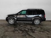 Nissan Pathfinder III Рестайлинг Москва  - изображение 25