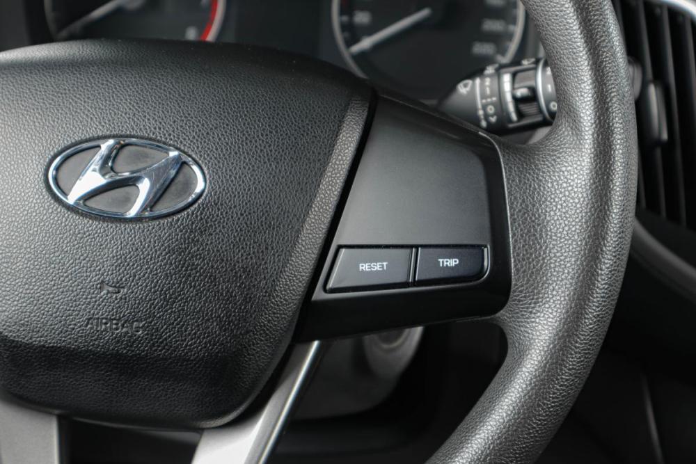 Hyundai Creta I Тюмень  - изображение 16