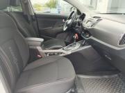 Kia Sportage III Рестайлинг Москва  - изображение 24