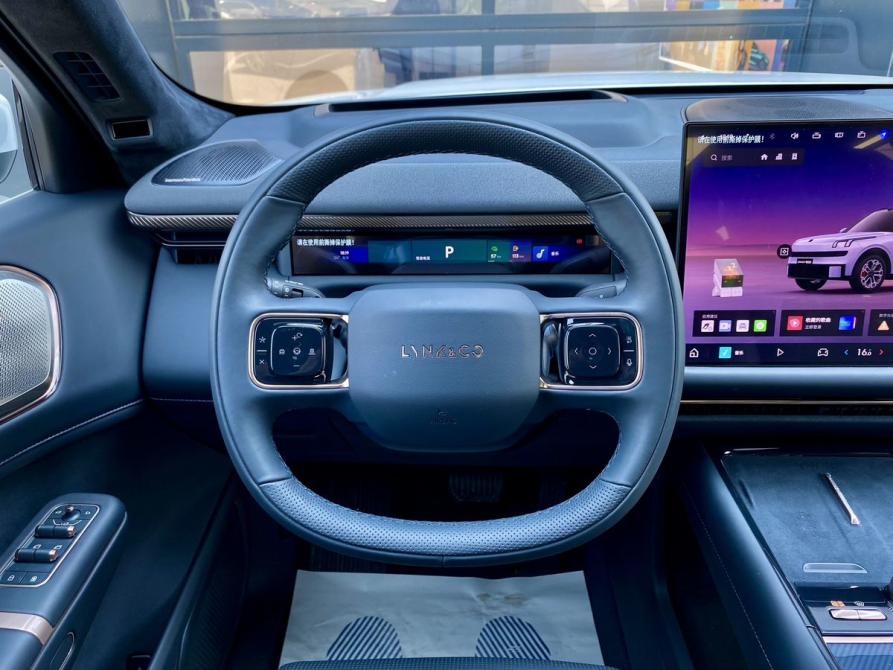 Lynk &amp; Co 900 Москва  - изображение 16