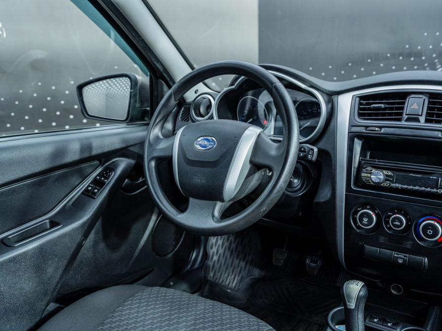 Datsun on-DO I Рестайлинг Самара  - изображение 10