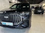Geely Okavango I Рестайлинг Москва  - изображение 29