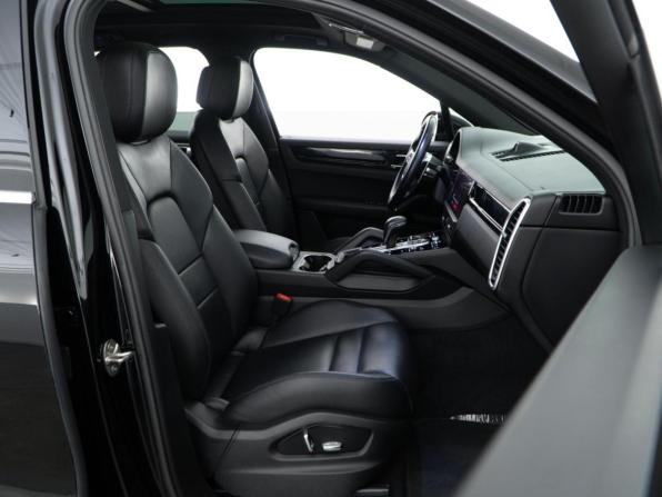 Porsche Cayenne III с пробегом 2021 года, цена 8 897 900 рублей, 61772 км, внедорожник, Автокод Объявления