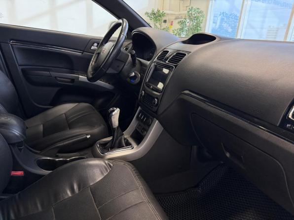 Geely Emgrand EC7 с пробегом 2014 года, цена 595 000 рублей, 171000 км, седан, Автокод Объявления