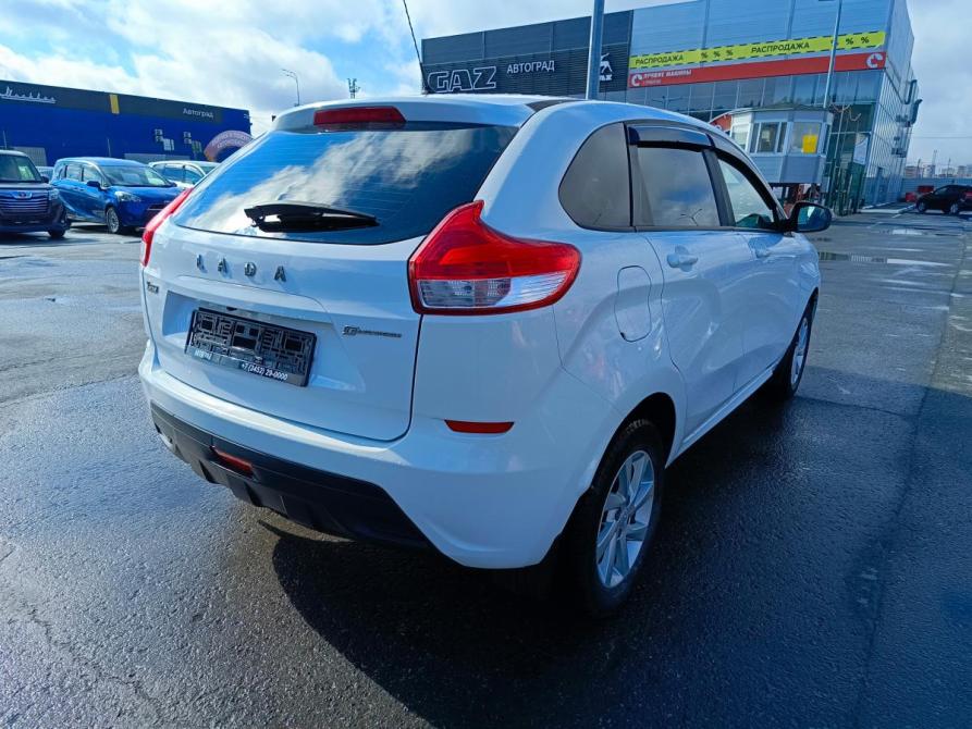 Lada (ВАЗ) XRAY I Тюмень  - изображение 7