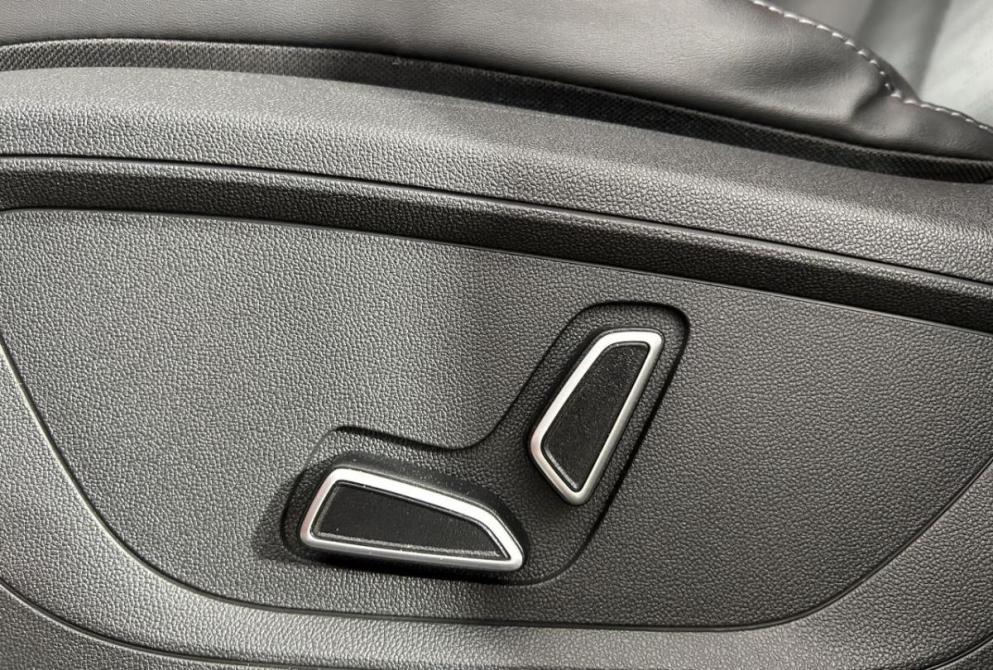 Changan CS55 Plus II Саранск  - изображение 29
