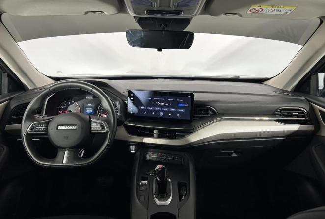 Haval F7 I Рестайлинг с пробегом 2023 года, цена 1 950 000 рублей, 116192 км, внедорожник, Автокод Объявления