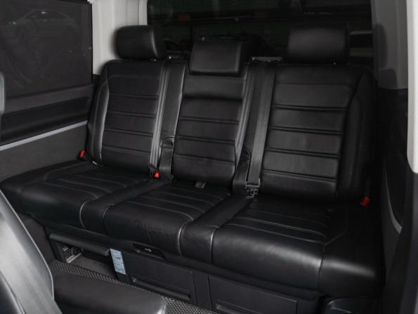 Volkswagen Multivan T6 с пробегом 2018 года, цена 4 719 000 рублей, 146936 км, минивэн, Автокод Объявления