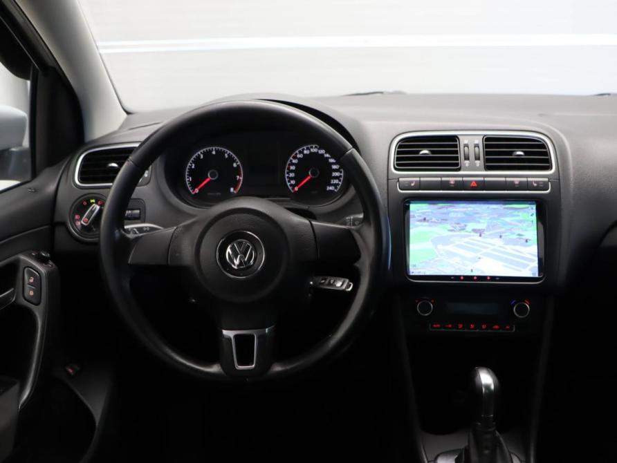 Volkswagen Polo V Москва  - изображение 8