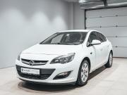 Opel Astra J Рестайлинг Екатеринбург  - изображение 19