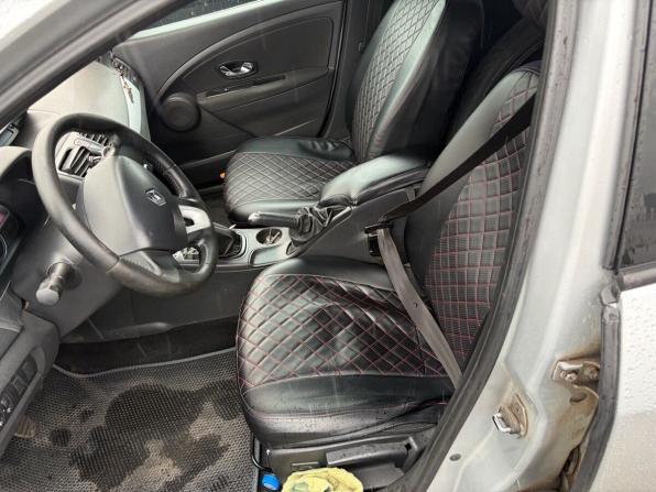 Renault Fluence I с пробегом 2012 года, цена 497 000 рублей, 287000 км, седан, Автокод Объявления