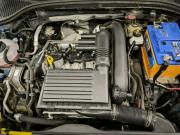 Skoda Octavia III (A7) Рестайлинг Москва  - изображение 29