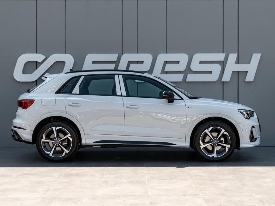 Audi Q3 II (F3) Краснодар  - изображение 5