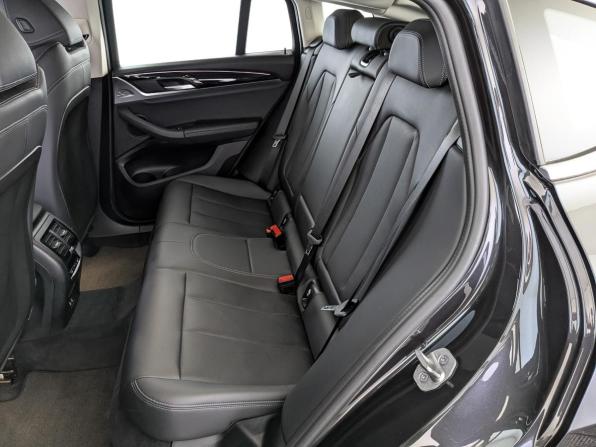 BMW X4 II (G02) с пробегом 2021 года, цена 5 245 000 рублей, 69209 км, внедорожник, Автокод Объявления