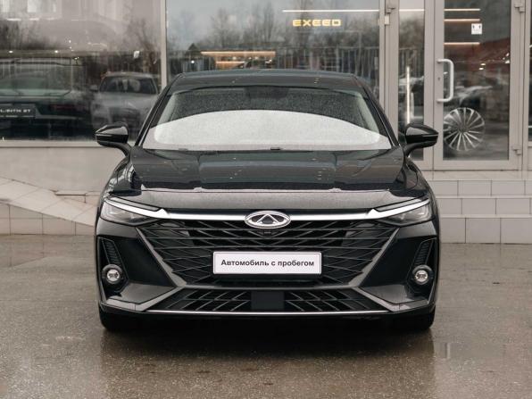 Chery Arrizo 8 с пробегом 2024 года, цена 2 070 000 рублей, 52003 км, седан, Автокод Объявления