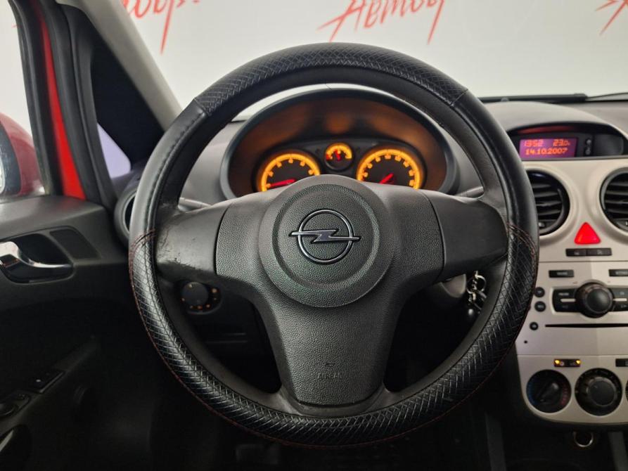Opel Corsa D Псков  - изображение 11