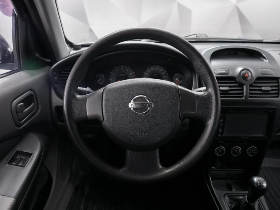 Nissan Almera Classic I Ульяновск  - изображение 14
