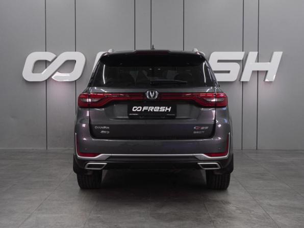 Changan CS95 I Рестайлинг с пробегом 2023 года, цена 2 869 000 рублей, 97914 км, внедорожник, Автокод Объявления