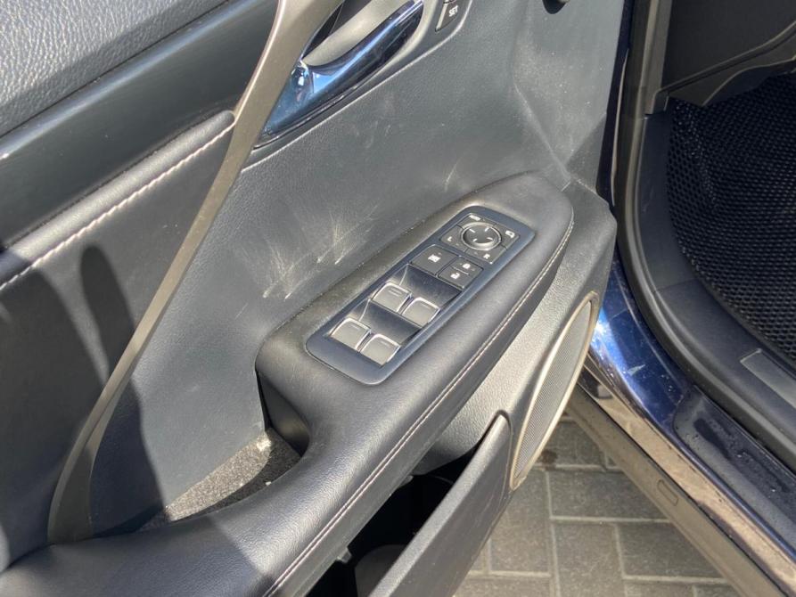Lexus RX IV Сыктывкар  - изображение 17
