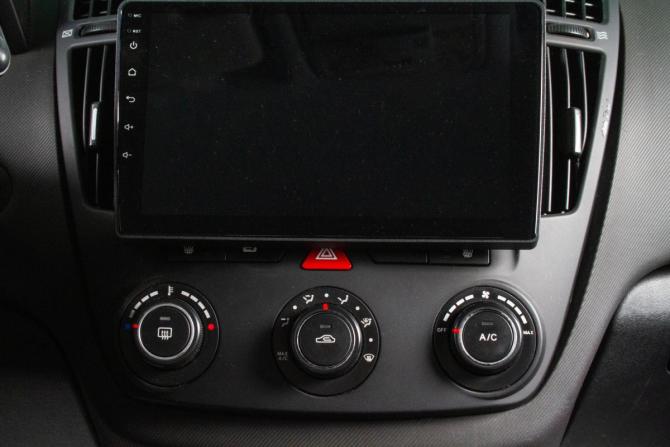 Kia Ceed I с пробегом 2007 года, цена 679 000 рублей, 270000 км, хэтчбек, Автокод Объявления