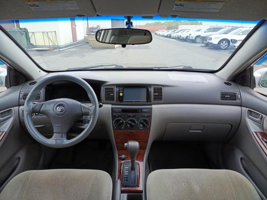 Toyota Corolla IX (E120 E130) Рестайлинг Чебоксары  - изображение 17