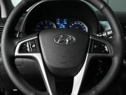 Hyundai Solaris I Рестайлинг Ростов-на-Дону  - изображение 29