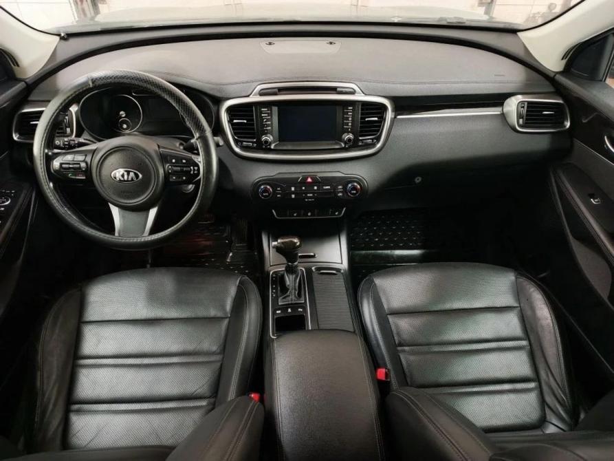 Kia Sorento III Prime Ярославль  - изображение 10