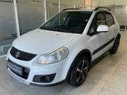 Suzuki SX4 I (Classic) Рестайлинг Москва  - изображение 17