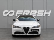 Alfa Romeo Giulia II (952) Краснодар  - изображение 26