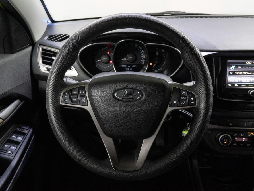 Lada (ВАЗ) Vesta I Тюмень  - изображение 19