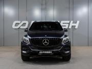 Mercedes-Benz GLE I (W166) Воронеж  - изображение 33