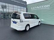 Nissan Serena IV (C26) Екатеринбург  - изображение 14