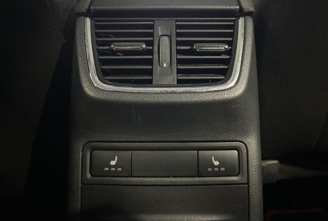 Skoda Octavia III (A7) с пробегом 2013 года, цена 1 050 000 рублей, 265000 км, лифтбек, Автокод Объявления