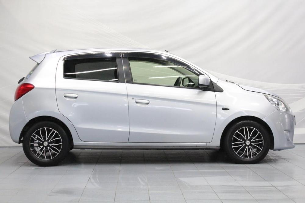 Mitsubishi Mirage VI Кемерово  - изображение 5