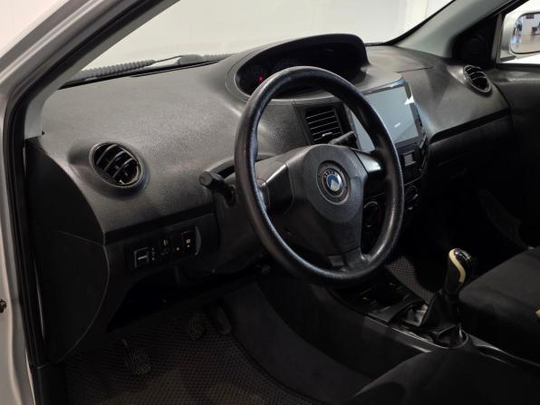 Geely MK I Рестайлинг с пробегом 2013 года, цена 325 000 рублей, 155858 км, седан, Автокод Объявления