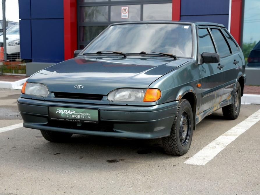 Lada (ВАЗ) 2114 Иваново  - изображение 3