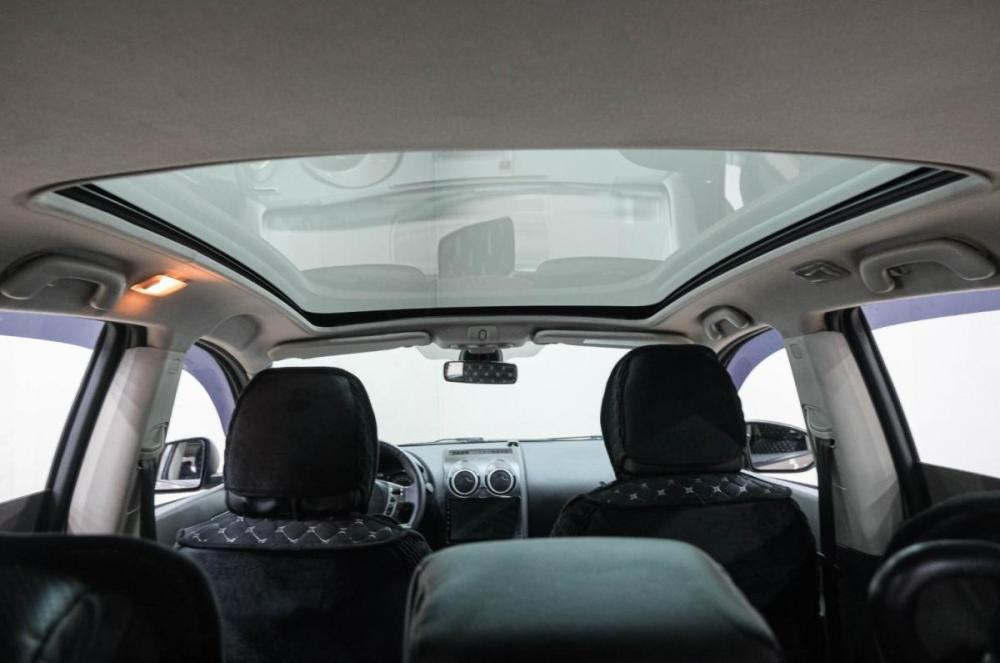 Nissan Qashqai+2 I Рестайлинг Новокузнецк  - изображение 29