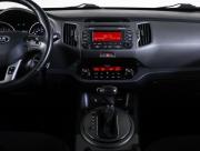 Kia Sportage III Рестайлинг Москва  - изображение 39