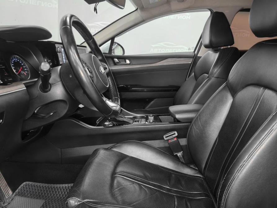 Kia K5 III Новосибирск  - изображение 10