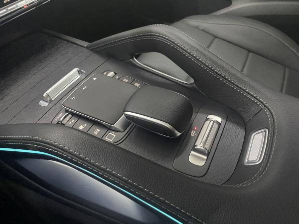 Новый Mercedes-Benz GLE II (V167) Рестайлинг 2025 года, цена 10 599 000 рублей, внедорожник, Автокод Объявления